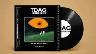 (FREE) Saba x Smino Type Beat - 