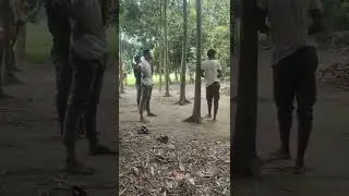 our village Cricket League 2022