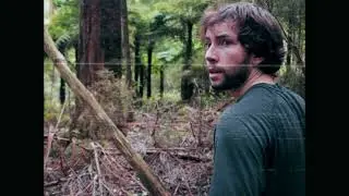 The Blood Forest - Horror Film Chase Sequence | Found Footage Concept Test