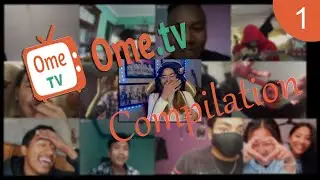 Random Troll OmeTV | Compilation PART 1