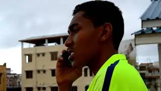 Bwakila _Sahani Mbili (Covered by Herbybramo) Comedy