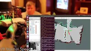 Autonomous Search and Rescue Quadcopter - Results