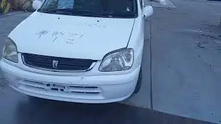 4219 TOYOTA RAUM