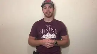 Channel for new gun owners, first time gun buyers, and reviews