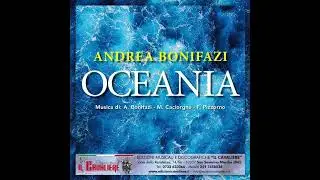 OCEANIA - Andrea Bonifazi