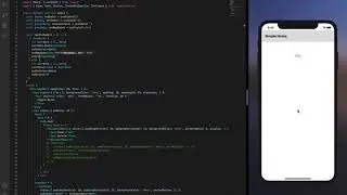 React Native | Simple Note app With Async Storage Part 4