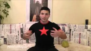 Anabolism, Catabolism, and Metabolism: A Training Video
