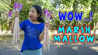 Inem Pura-Pura Sakit Pengen Permen Marsmelow
