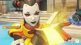 How did this get POTG