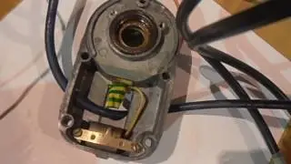 Сист. зажигания УД-2 ч.2.