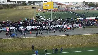 DONDE POCOS LLEGAN - Fotokopia Orates Ft. Silectto