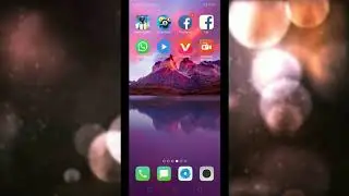 OPPO a3s ma Du Recorder ya az record kasa Kara ful view