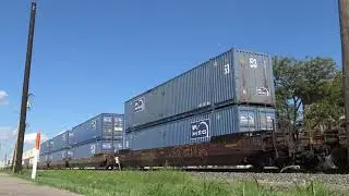 BNSF Railway ES44C4 #7016 [09.19.21]