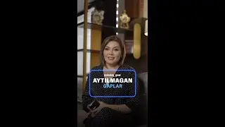 Aytilmagan gaplar