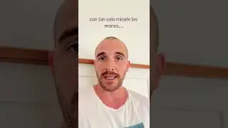 ¿Cómo saber si un hombre se masturba?😱🤯