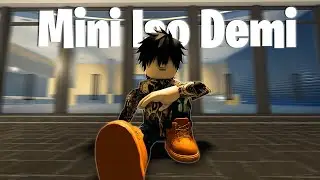 This Mini Iso Build Is Broken In Practical Basketball!