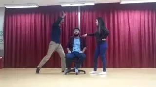 Vodvil - Sorgu 2 - Ninja kaplumbağaları taciz eden adam