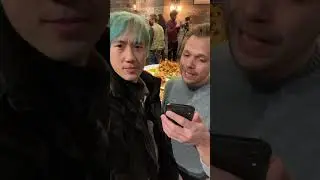 It’s time for a lobster fact!