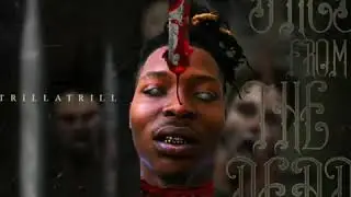 TrillaTrill - Jhonni Blaze (BFD) Audio
