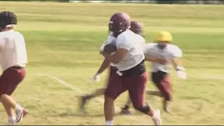 Young Dakota Indians could make more strides this year and contend for a playoff spot