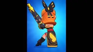 Купил красотку❤️ #brawlstars #deathgun #powerdas #bs #smesh #mmabrawlstars #бравлстарс