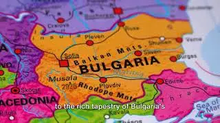 Bulgaria   Paradise on Earth Top 10 Attractions