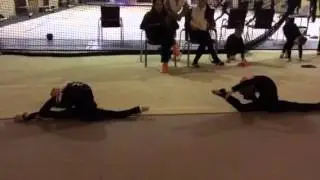 Зачёт младшее звено