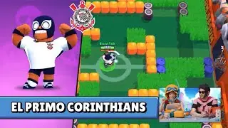 CORINTHIANS?!?