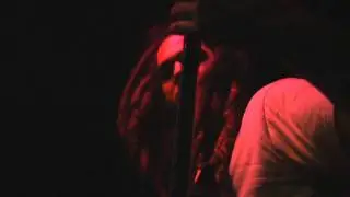 Insolence Japan Earthquake Relief Concert 東北関東大地震チャリティー