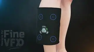 Accusage Thermo E-Commerce Product By Fine VFXD