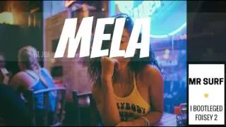 Mr Surf (J.Robb) - I bootleged foisey 2 (HQ) | MELA Music