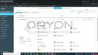 How to change Email Password in the Plesk panel?