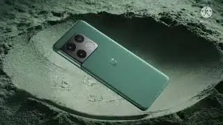 One Plus 10 Pro First Look Is Here -Crezy Powerful Specs🔥🔥🔥
