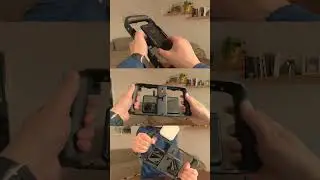 Neewer Smartphone Video Rig #unboxing #neewer #rig