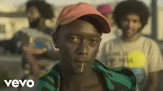 Buddy - Shine (Official Video)
