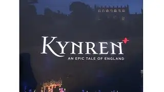 KYNREN- AN EPIC TALE OF ENGLAND