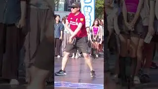 랜덤 댄스에서 EXO 엑소 '으르렁 (Growl)' 커버😎