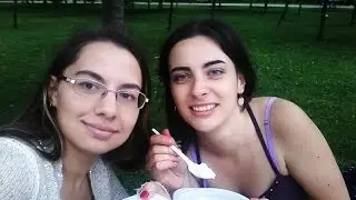 VLOG: Позориться, так позориться...