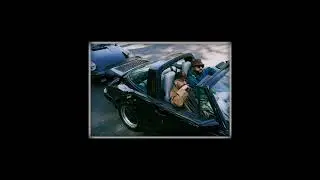 Larry June Type Beat x Dom Kennedy Type Beat - Only The Strong