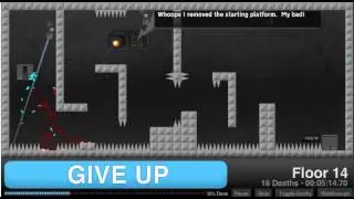 Give up- Si scleraaaa