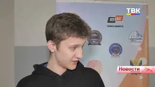 Компания Эл 6 традиционно выступила партнером профориентационной игры «Сделай шаг»