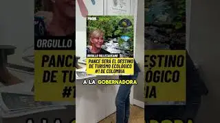 Mi mamá me enseñó que hay que afrontar las dificultades de la vida con carácter y transparencia.