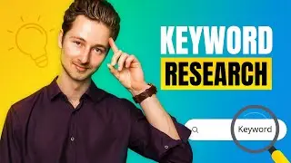 Keyword Research | How To Choose Keywords For Your SEO Campaign