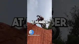 Crazy Climbs