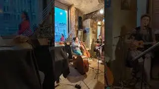 Taisija Krasnopevtseva, Andrej Berezin, Vladimir Volkov - Kak po moryu
