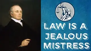 Law is a Jealous Mistress: Time Commitment for Lawyers.