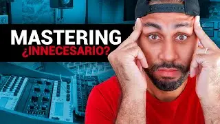 ¿Por Que Deje de MASTERIZAR Mis Canciones?