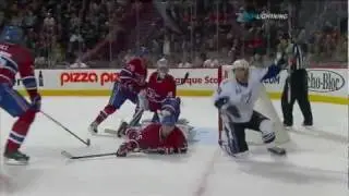 Lightning @ Canadiens [10/13/10]