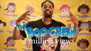 Shawn Wayans BIG NEWS