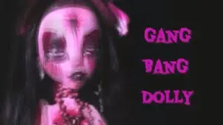 Gang Bang Dolly Doll Stop Motion